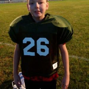 Meet your Posher, Steven